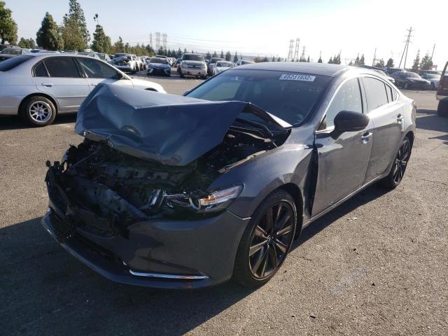 JM1GL1WY2M1601581 Mazda 6 Grand Touring Reserve