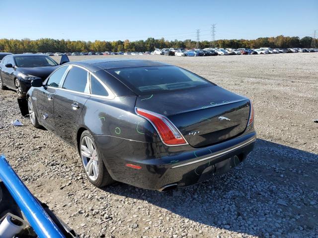 SAJWA2GB3CLV32194 Jaguar XJ