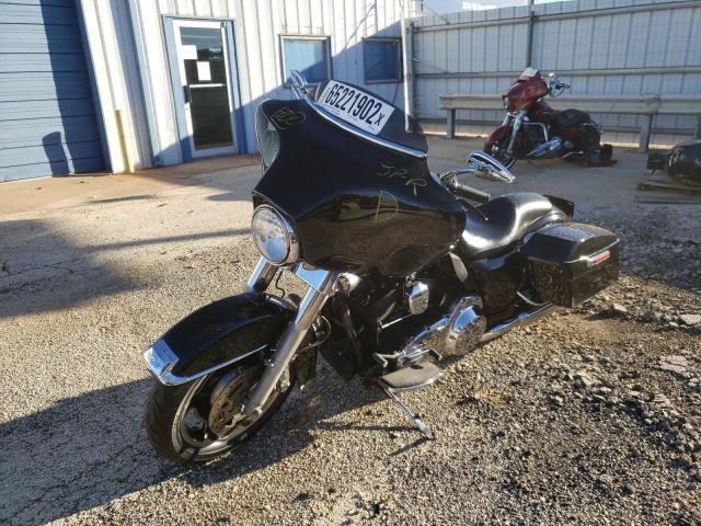 2011 HARLEY-DAVIDSON FLHTP 1HD1FMM19BB607078