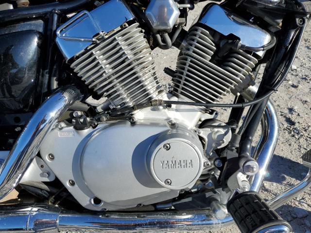 2005 YAMAHA XV250 JYA2UJE045A056886