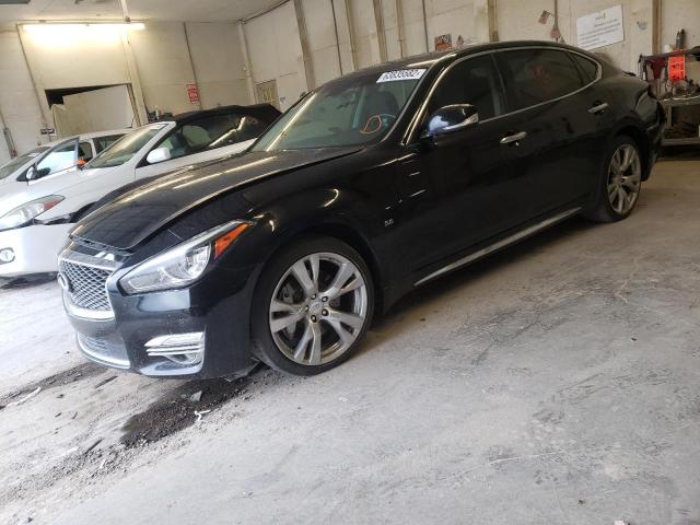 2015 INFINITI Q70L 5.6 JN1AY1PP5FM170140