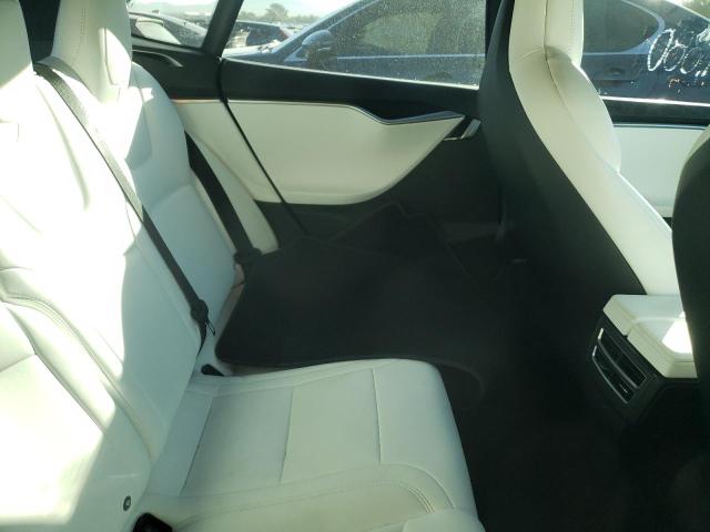 5YJSA1E25HF229390 Tesla MODEL S
