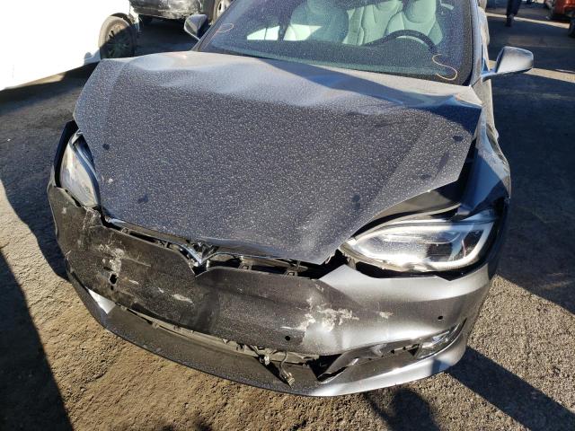 5YJSA1E25HF229390 Tesla MODEL S