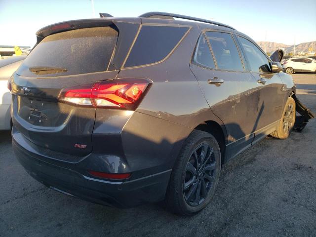 2022 CHEVROLET EQUINOX RS 3GNAXMEVXNS105745