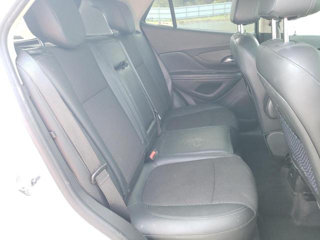 2019 BUICK ENCORE PRE - KL4CJASBXKB760968