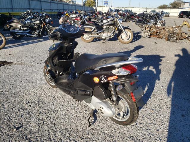 2014 PIAGGIO FLY 150 ZAPM798G1E7001562