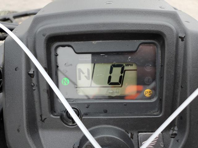 2015 HONDA TRX420 FA 1HFTE474XF4000495
