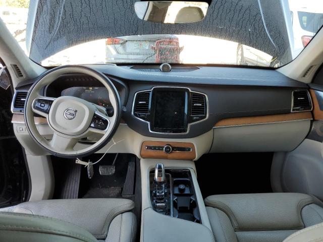 2019 VOLVO XC90 T8 IN YV4BR0CL9K1427885