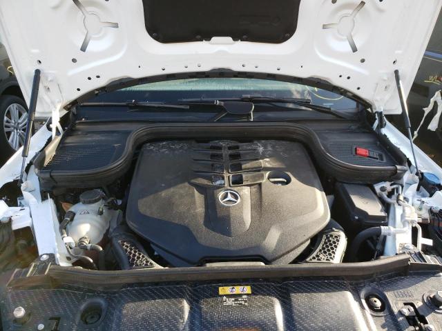 2020 MERCEDES-BENZ GLE 580 4M 4JGFB8GB0LA195487