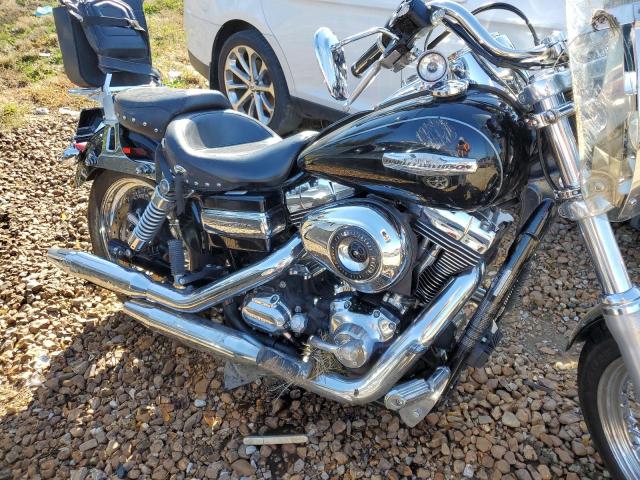 2010 HARLEY-DAVIDSON FXDC 1HD1GV41XAC325737