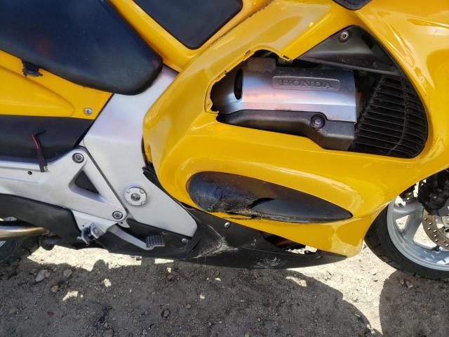 2003 HONDA ST1300 JH2SC51113M101203