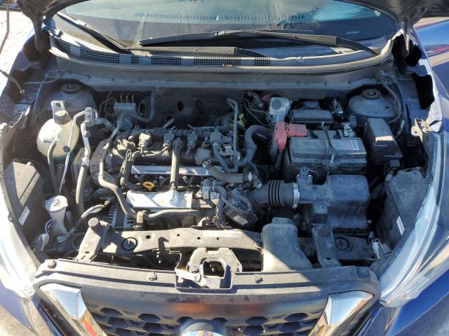 2020 NISSAN KICKS SR - 3N1CP5DV5LL533189