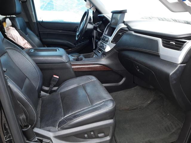 2015 GMC YUKON 1GKS2HKC4FR142854