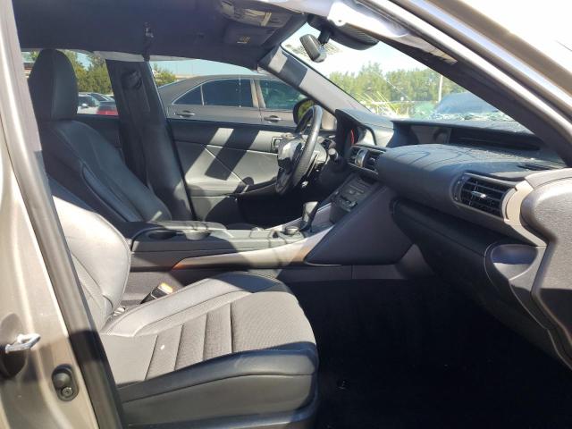 2020 LEXUS IS 300 F-S JTHGA1D28L5107901