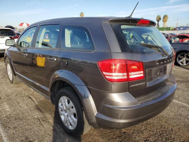 3C4PDCAB8FT650131 Dodge JOURNEY SE