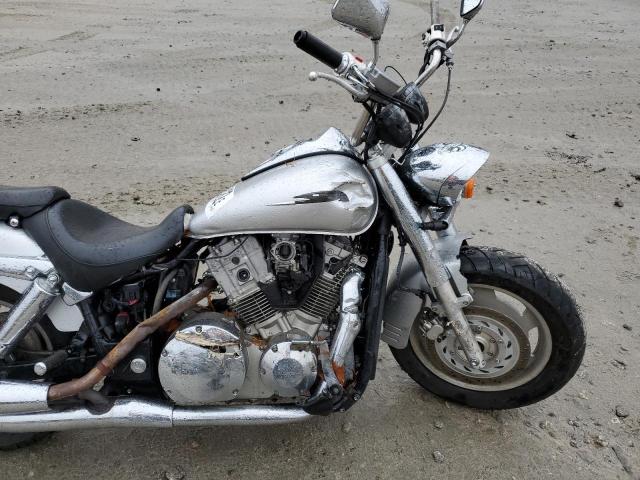 2009 HONDA VTX1300 R 1HFSC52609A601467