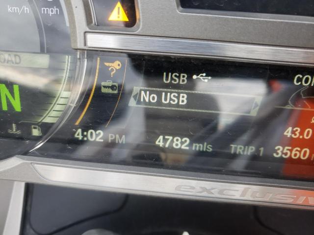 2014 BMW K1600 GTL WB1061307EZZ27612