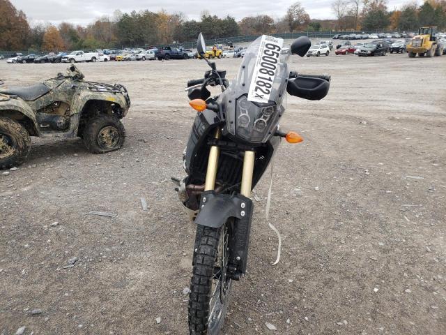 2022 YAMAHA XTZ690 JYADM12Y8NA001022