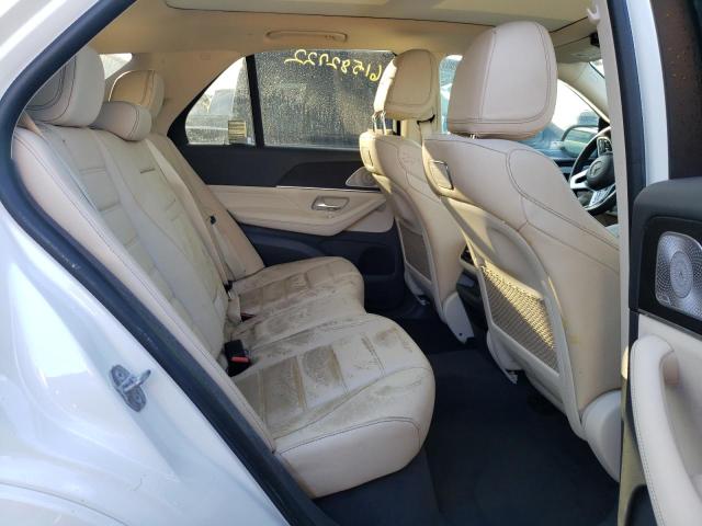 2020 MERCEDES-BENZ GLE 580 4M 4JGFB8GB0LA195487