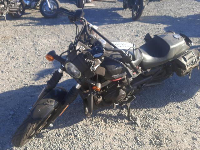 2017 HARLEY-DAVIDSON XG750 - 1HD4NBB37HC503913