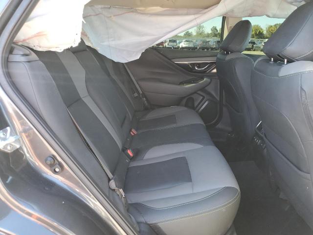 2022 SUBARU OUTBACK ON 4S4BTGLD4N3102779