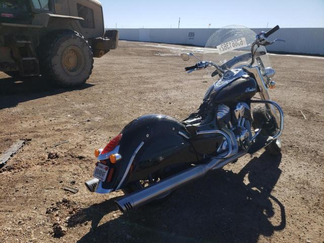 2015 INDIAN MOTORCYCLE CO. CHIEF VINT - 56KCCVAA6F3322586