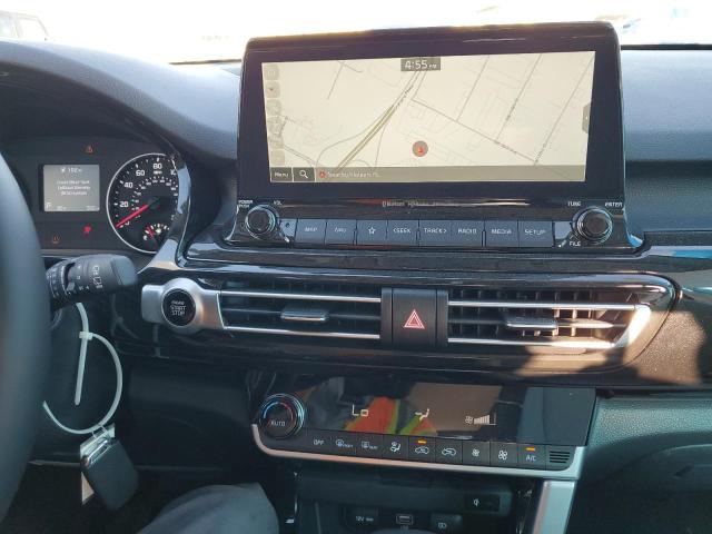 2023 KIA SELTOS EX - KNDERCAA7P7375955