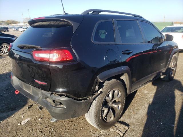 1C4PJMBX9JD543290 Jeep Cherokee Trailhawk