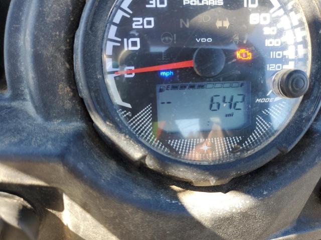 2020 POLARIS RZR S 900 - 3NSASE876LH952331