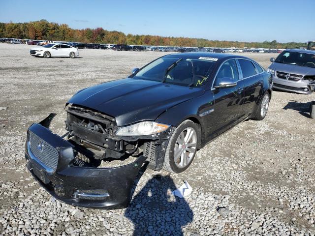 SAJWA2GB3CLV32194 Jaguar XJ