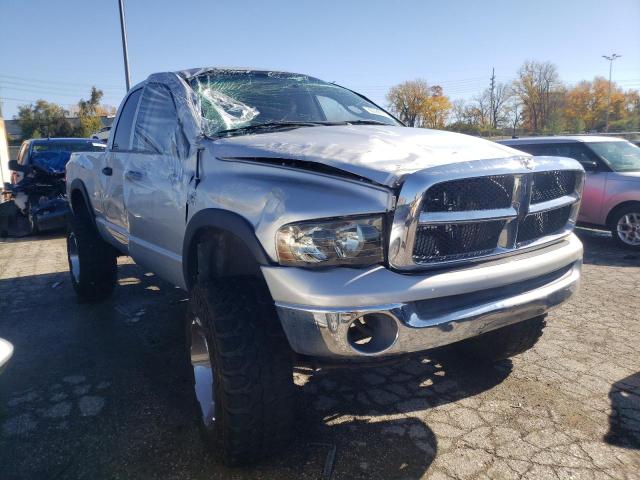 2004 Dodge Ram 2500 ST