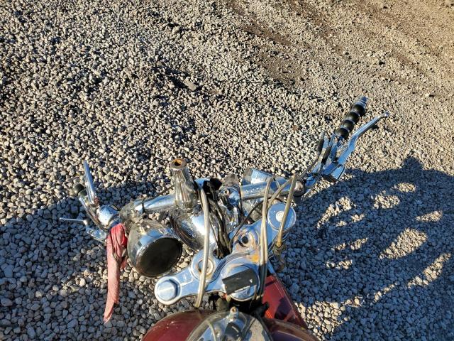 2005 HARLEY-DAVIDSON FXSTDI 1HD1JBB175Y054003