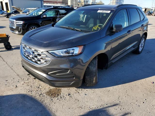 2FMPK3G97LBA66459 2020 FORD EDGE - Image 2