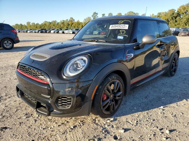 2019 MINI COOPER JOH WMWXM9C59K2J09799