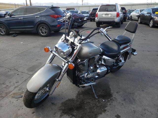 2004 HONDA VT1300 S 1HFSC52064A100538
