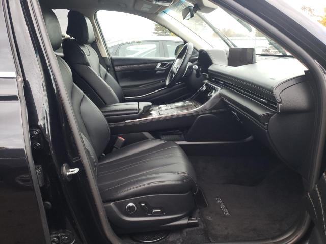 2021 GENESIS GV80 BASE KMUHB4SB2MU051496