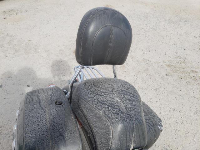 2007 HARLEY-DAVIDSON FLSTN 1HD1JD5147Y039663