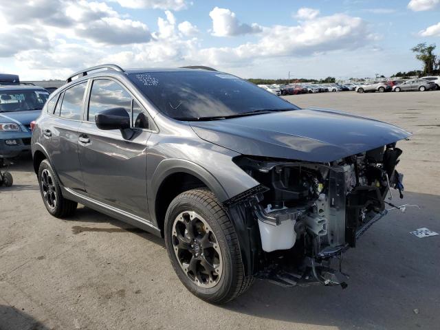 Vehiculos salvage en venta de Copart Orlando, FL: 2023 Subaru Crosstrek