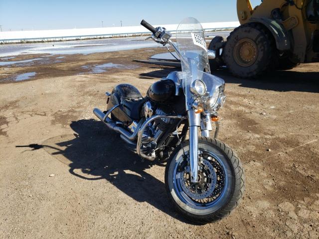 2015 INDIAN MOTORCYCLE CO. CHIEF VINT - 56KCCVAA6F3322586