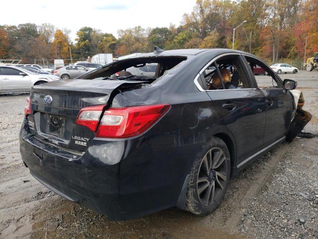 2017 SUBARU LEGACY SPO 4S3BNAS62H3051155