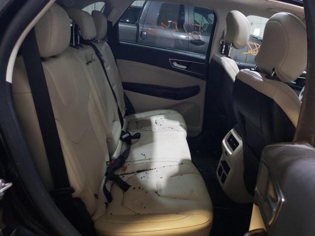 2019 FORD EDGE TITAN - 2FMPK4K98KBB18743