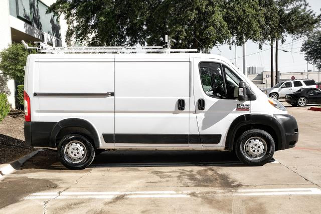 2019 Ram Promaster 1500 1500 Standard VIN: 3C6TRVAG5KE511121 Lot: 65366322