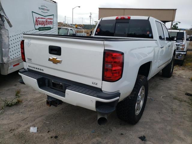 2015 CHEVROLET SILVRDO LT 1GC1KWE87FF603999