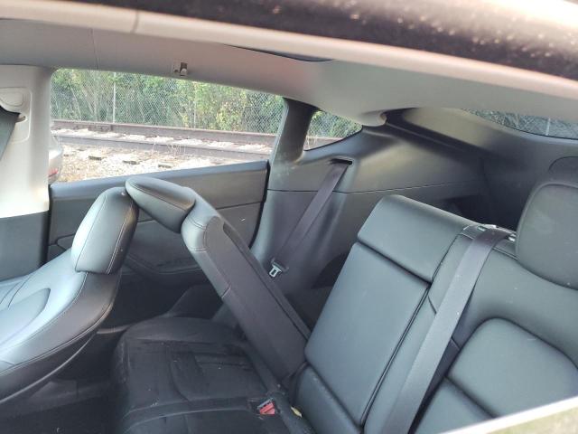 2021 TESLA Y 5YJYGDEE5MF174762