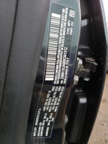 ZN661XUA9NX391312 Maserati Levante Base