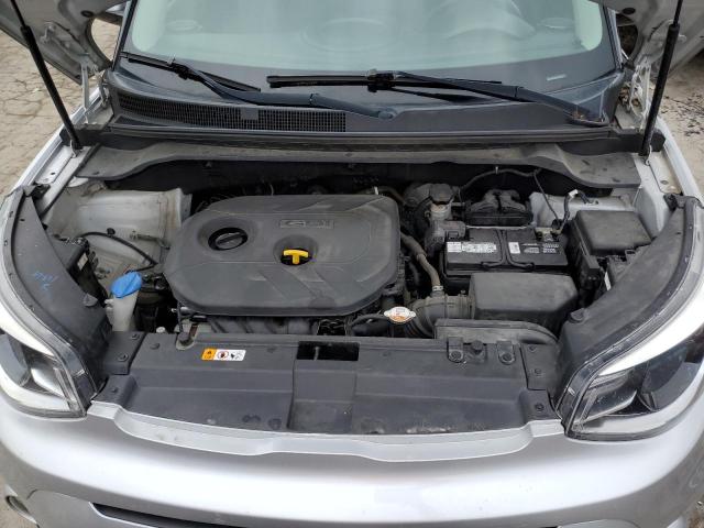 2017 KIA SOUL + - KNDJP3A59H7458151