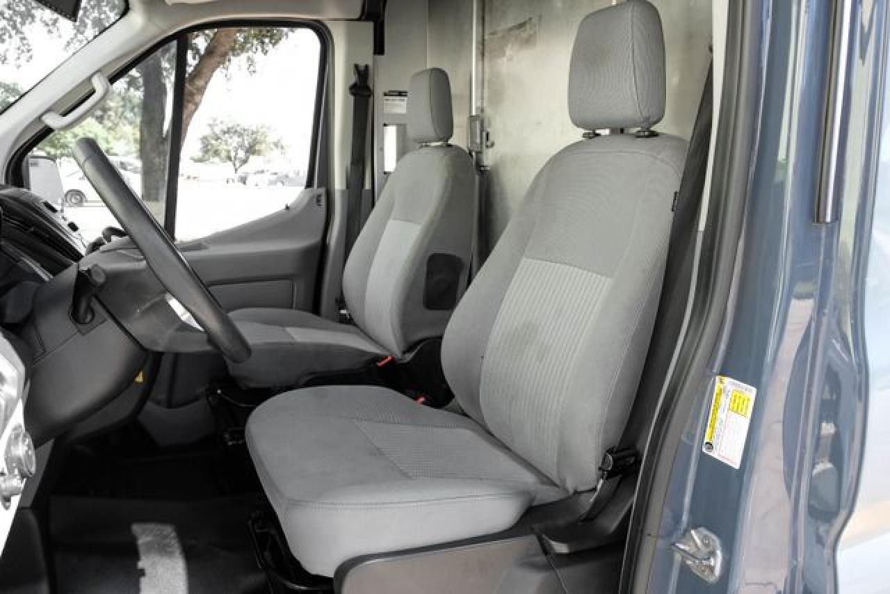 2019 Ford Transit T-250 VIN: 1FTYR3XM9KKA97192 Lot: 65366302