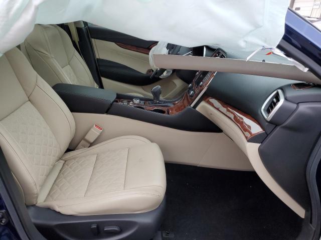2022 NISSAN MAXIMA PLA 1N4AA6FV0NC506527