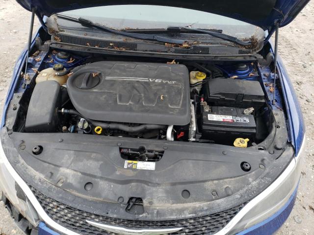 2015 CHRYSLER 200 C - 1C3CCCCG8FN522471