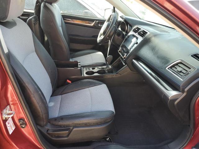 2019 SUBARU LEGACY SPO 4S3BNAS60K3028514